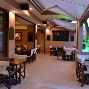 24 Seven Boutique Hotel