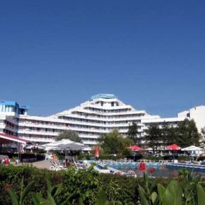 Hotel Safir