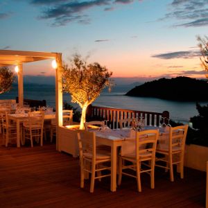 Hotel Skiathos Palace