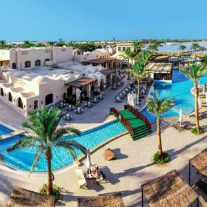 Jaz Makadina Resort