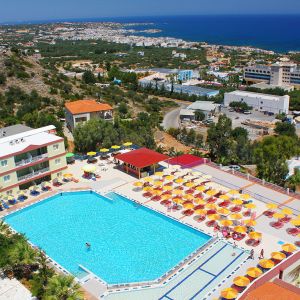 FAMILY WORLD AQUA SUN VILLAGE