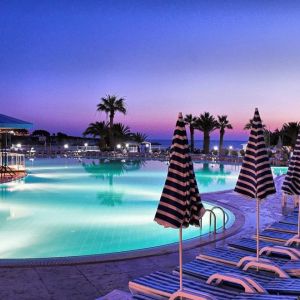 Hotel Buyuk Anadolu Didim Resort