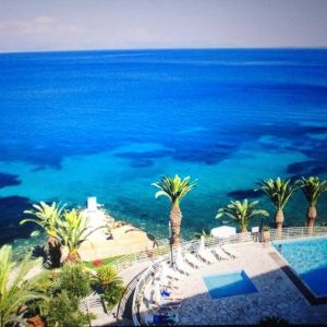 Hotel Corfu Maris Bellos