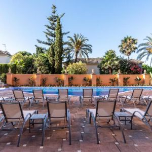 Globales Paraiso Beach
