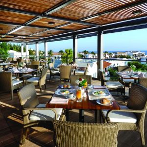 Hotel Annabelle Beach Resort