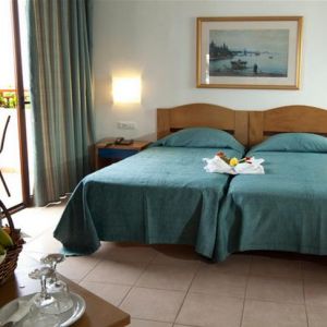Nana Golden Beach Hotel