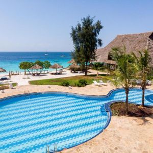 Hotel Sandies Baobab Beach