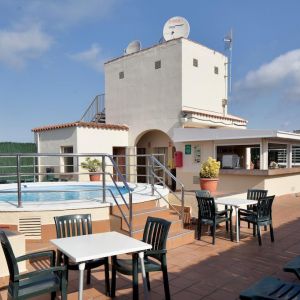 Hotel HTOP Amatista ( ex htop Royal Beach)