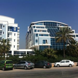 Hotel Sea Life Family Resort