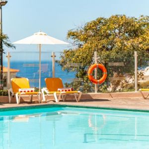 Muthu Raga Madeira Hotel