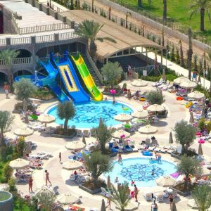 Hotel Royal Holiday Palace