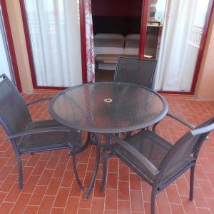 Hotel Las Palmeras