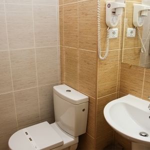 Hotel Poiana Ursului