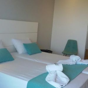 Happy Days Hotel