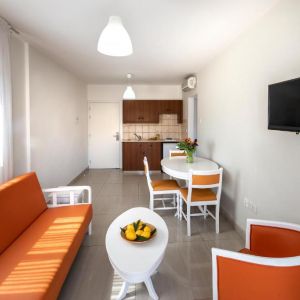 Mia Hotel Apartment