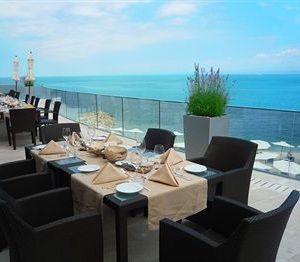 HOTEL KEMPINSKI ADRIATIC