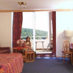 Hotel Croatia