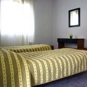 Maistrali Apartments Hotel