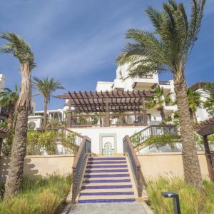 Ancient Sands Hotel