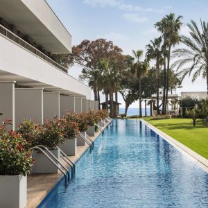 Hotel Acanthus Cennet Barut Collection