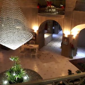 Hotel Ambrosia Bodrum