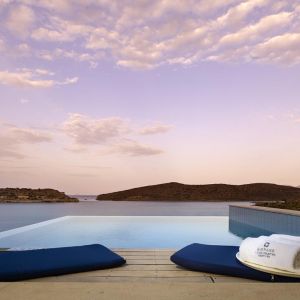 Hotel Blue Palace a Luxury Collection Resort and Spa