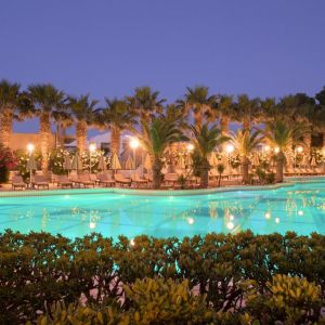 Hotel Rethymno Palace