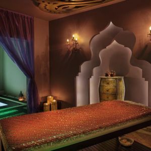 Spice Hotel Spa Belek