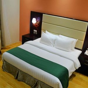 Palm Inn Hotel Doha