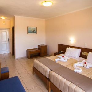 Sunny Bay Hotel Creta