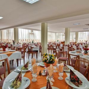 Hotel Hora