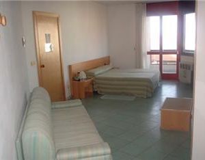 Hotel Soleado