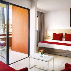 Hotel La Siesta