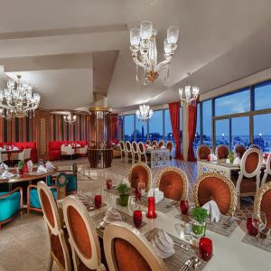 Hotel Kaya Side