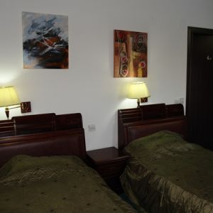 Hotel Doru