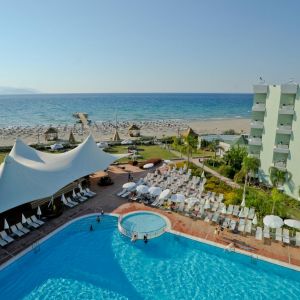 Hotel Grand Belish