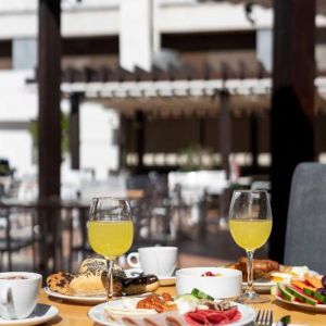 Palm Beach Excel Hotels and Resorts