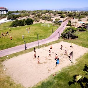 Riolavitas Resort and Spa Hotel