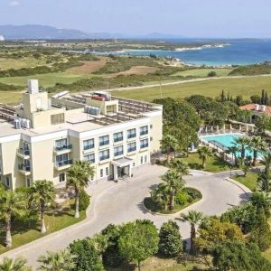 Anadolu Hotels Didim Club