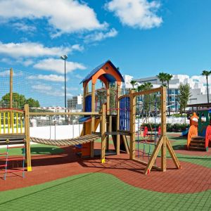 Hipotels Cala Millor Park
