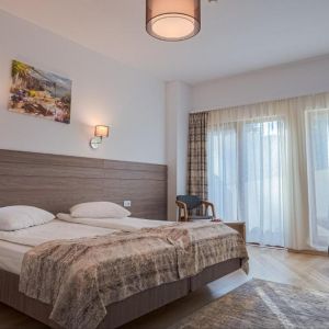 Hotel Cascada Welness and Spa