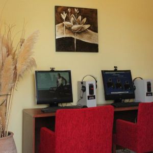 Hotel Vallian Village