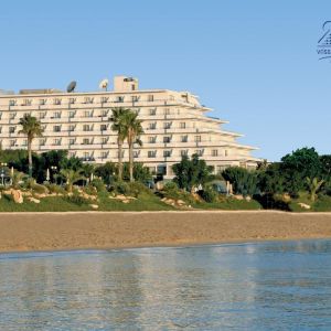 Hotel Vrissiana Beach