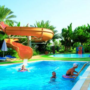 Hotel Club Caretta Beach