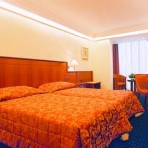 Hotel Grand Adriatic I