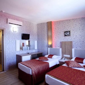 Aleria Belport Beach Hotel (ex. Alerya Belport)