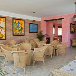 Hotel Ancla