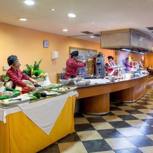 Hotel Best Tenerife