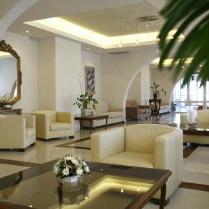 Hotel Glaros Beach