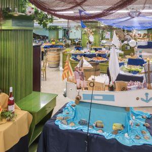 Hotel Tropic Park